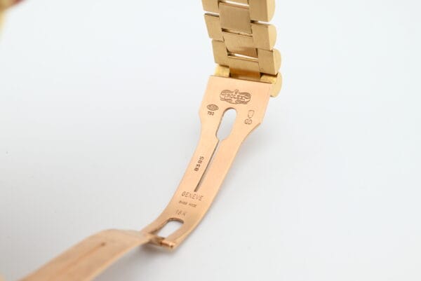 Rolex Day-Date Ref. 18238 Year 1993 (Box) - Afbeelding 6