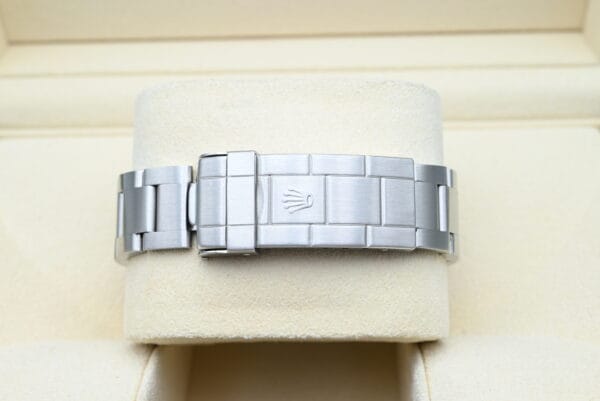 Rolex Sea-Dweller Ref. 16600 Year 1999 (Box) - Image 6