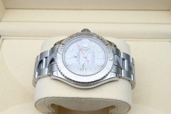 Rolex Yacht-Master Ref. 16622 Year 2006 (Box) – Bild 3