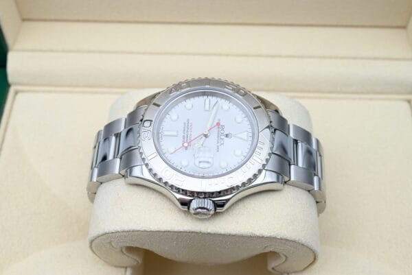 Rolex Yacht-Master Ref. 16622 Year 2006 (Box) – Bild 4