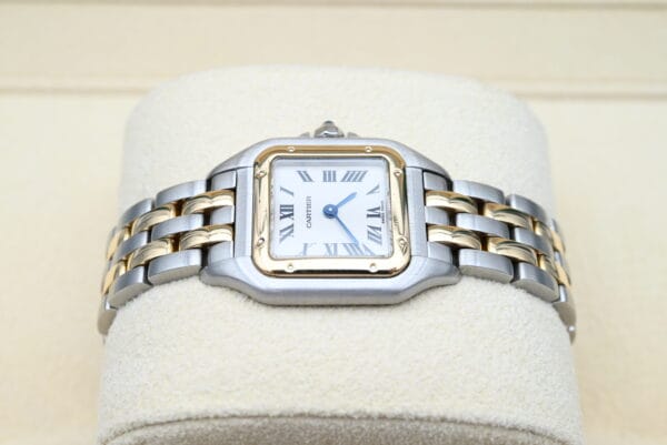 Cartier Panthere Ref. 1120 Year 2000's (Box) - Image 3