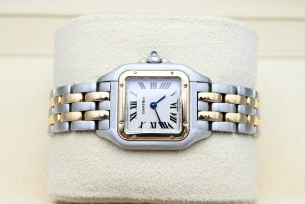 Cartier Panthere Ref. 1120 Year 2000's (Box) - Image 5