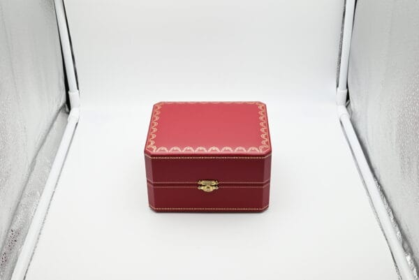 Cartier Panthere Ref. 187957 Year 2000's (Box) - Image 2