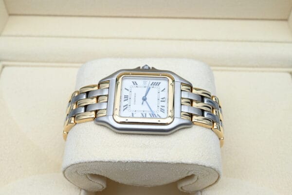 Cartier Panthere Ref. 187957 Year 2000's (Box) - Image 3