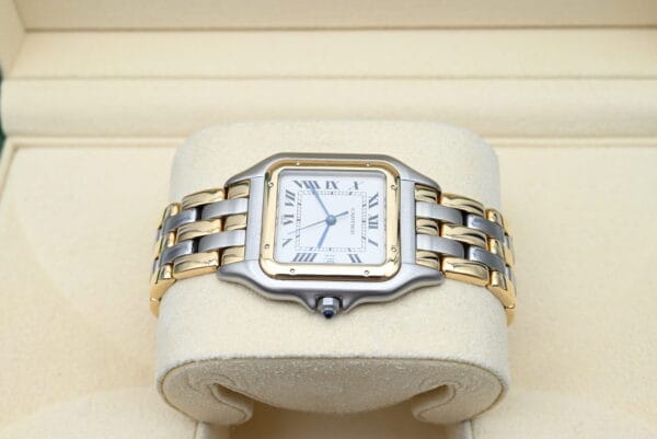 Cartier Panthere Ref. 187957 Year 2000's (Box) - Image 4