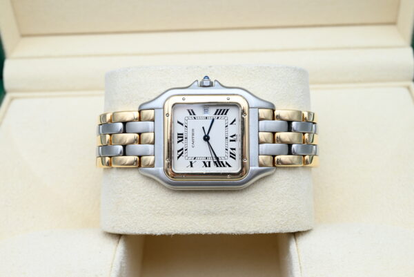 Cartier Panthere Ref. 187957 Year 2000's (Box) - Image 5