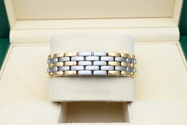 Cartier Panthere Ref. 187957 Year 2000's (Box) - Image 6