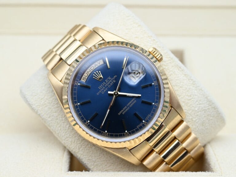 Rolex Day-Date 18238