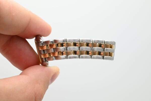Cartier Panthere Ref. 1057917 Year 2000's (Box) - Image 8