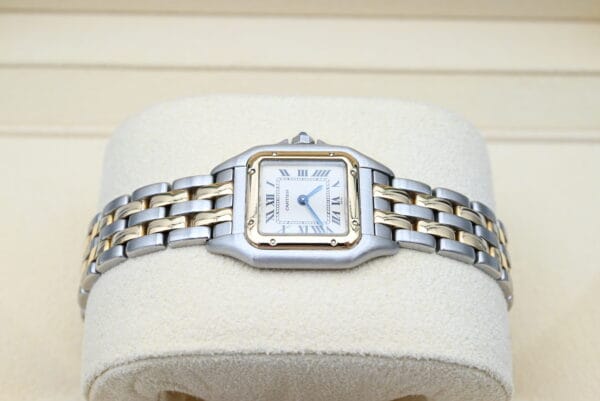 Cartier Panthere Ref. 1057917 Year 2000's (Box) - Image 3