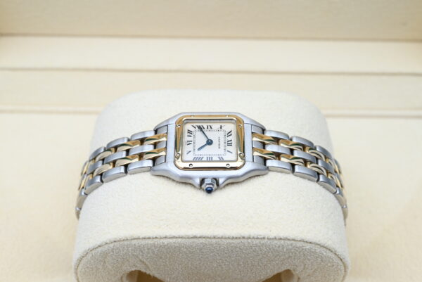 Cartier Panthere Ref. 1057917 Year 2000's (Box) - Image 4