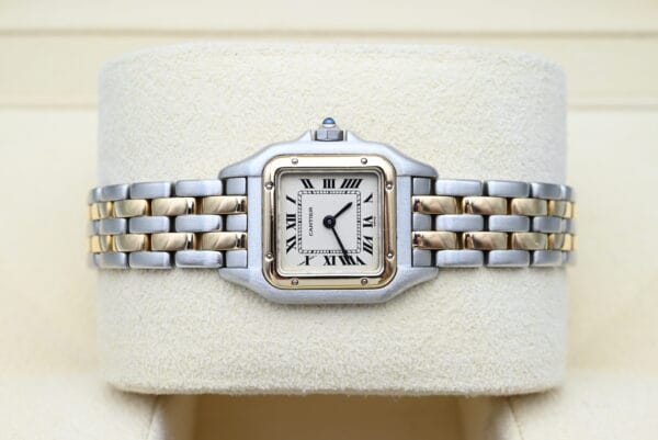 Cartier Panthere Ref. 1057917 Year 2000's (Box) - Image 5