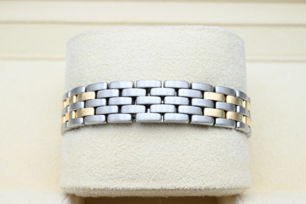 Cartier Panthere Ref. 1057917 Year 2000's (Box) - Image 6
