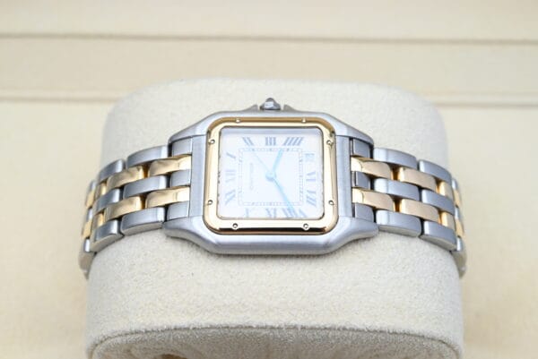 Cartier Panthere Ref. 110000R Year 2000's (Box) - Image 3