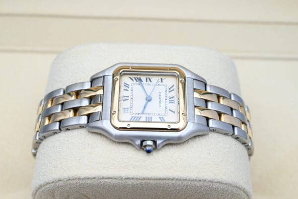 Cartier Panthere Ref. 110000R Year 2000's (Box) - Image 4