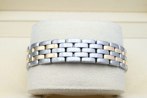 Cartier Panthere Ref. 110000R Year 2000's (Box) - Image 6