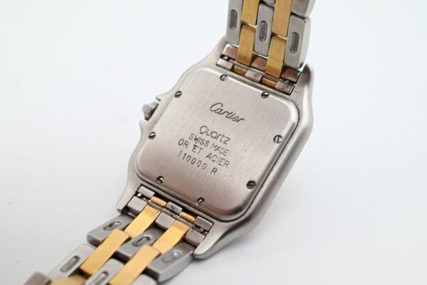 Cartier Panthere Ref. 110000R Year 2000's (Box) - Image 7