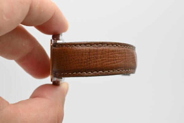 Cartier Santos Ref. 1566 Year 2000s (Box) - Image 8