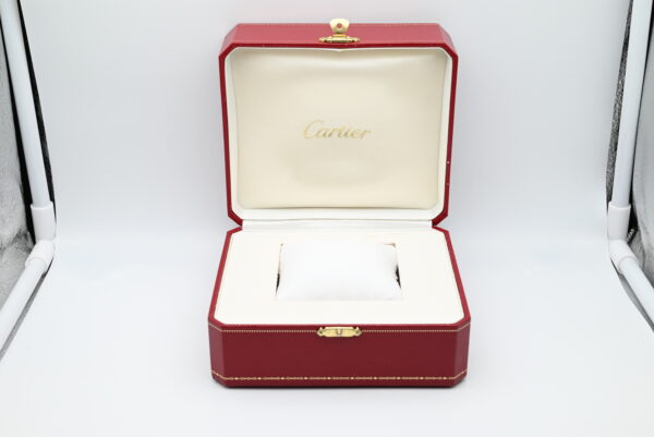 Cartier Santos Ref. 987901 Year 2000s (Box) - immagine 2