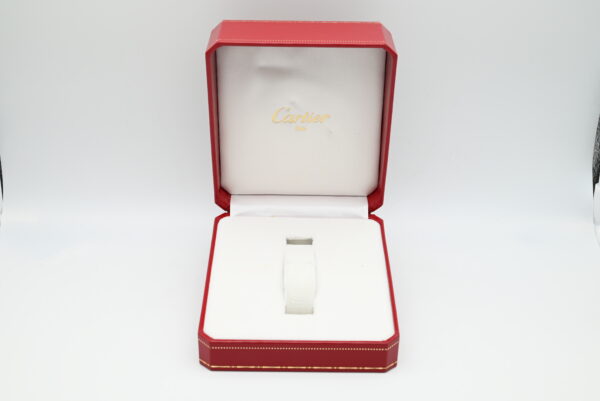 Cartier Panthere Ref. 110000R Year 2000's (Box) - Image 2