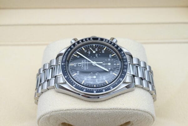 Omega Speedmaster Reduced 3510.50 Year 1990s (Watch only) - immagine 2