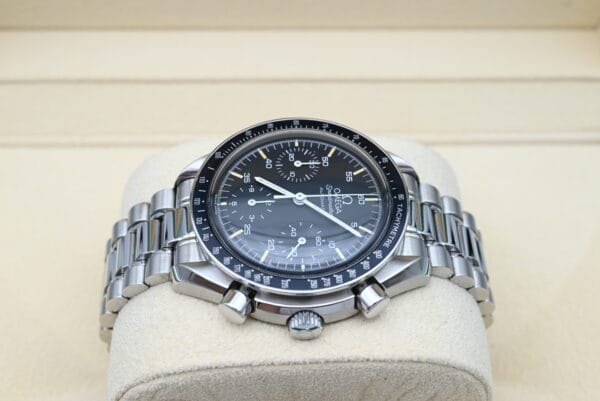 Omega Speedmaster Reduced 3510.50 Year 1990s (Watch only) - immagine 3