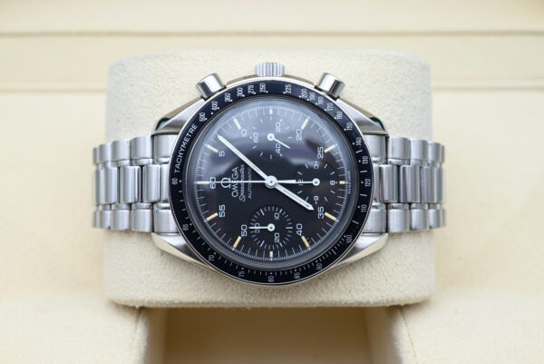 Omega Speedmaster Reduced 3510.50 Year 1990s (Watch only) - immagine 4