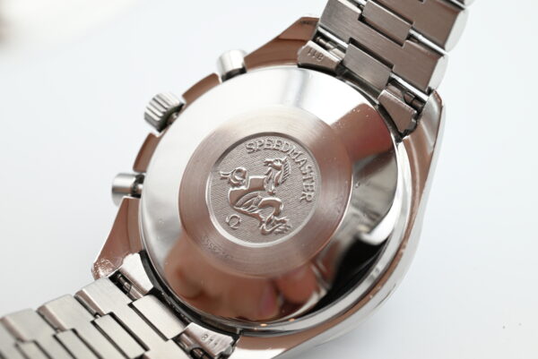Omega Speedmaster Reduced 3510.50 Year 1990s (Watch only) - immagine 6