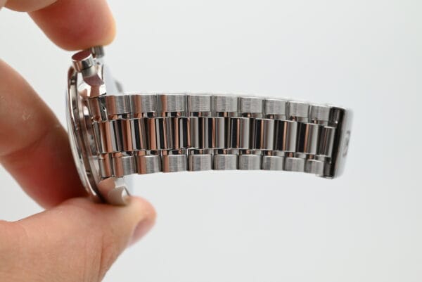 Omega Speedmaster Reduced 3510.50 Year 1990s (Watch only) - immagine 7