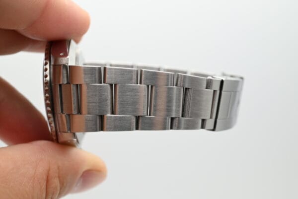 Rolex Submariner Ref. 14060 Year 1998 (Box & Papers) - immagine 7