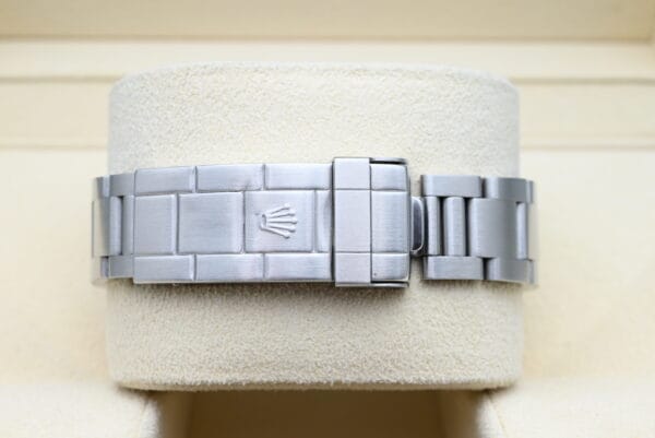 Rolex Submariner Ref. 14060 Year 1998 (Box & Papers) - immagine 6