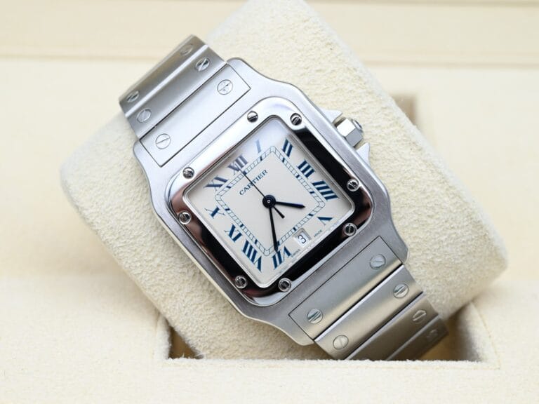 Cartier Santos 987901