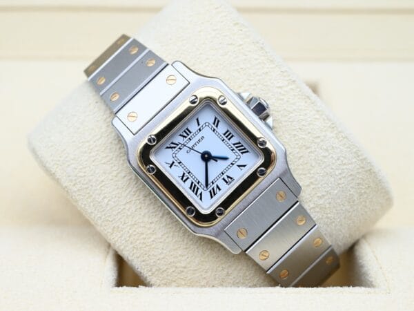 Cartier Santos 1170902