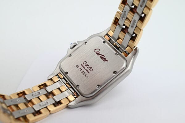 Cartier Panthere Ref. 839490 Year 2000's (Box) - Image 7