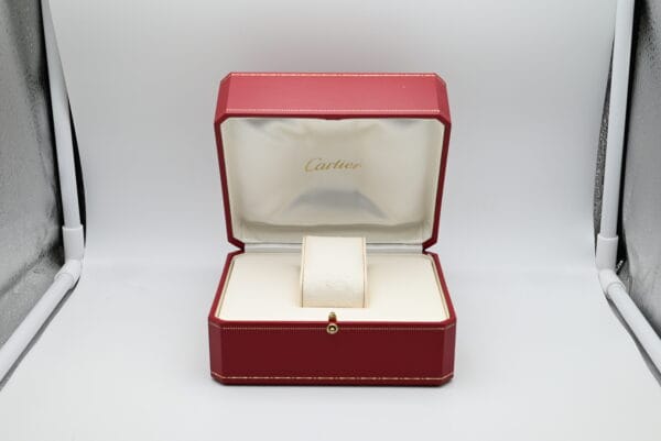 Cartier Panthere Ref. 839490 Year 2000's (Box) - Image 2