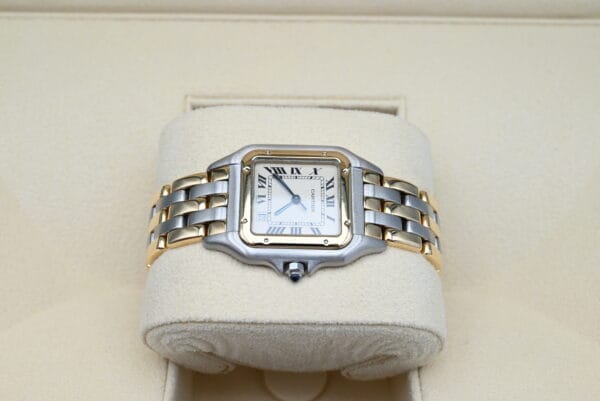 Cartier Panthere Ref. 839490 Year 2000's (Box) - Image 4
