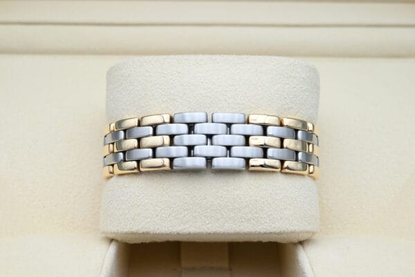 Cartier Panthere Ref. 839490 Year 2000's (Box) - Image 6