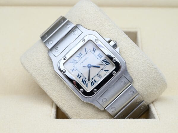 Cartier Santos 987901 (10)