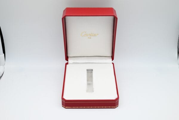 Cartier Santos Ref. 187902 Year 2000s (Box) - immagine 2