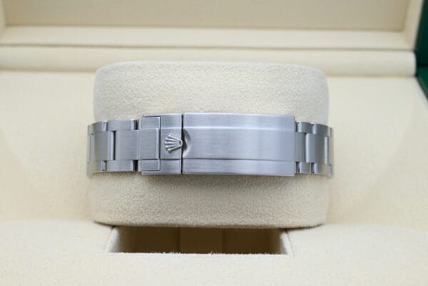 Rolex Submariner Ref. 116610LV Year 2013 (Full Set) - immagine 6