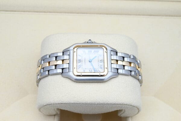 Cartier Panthere Ref. 187949 Year 2000's (Box) – Bild 3