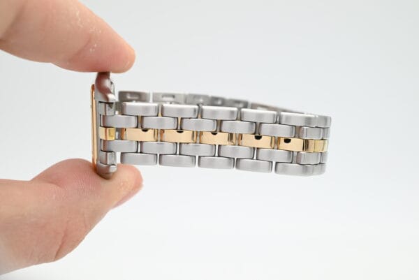 Cartier Panthere Ref. 187949 Year 2000's (Box) – Bild 8
