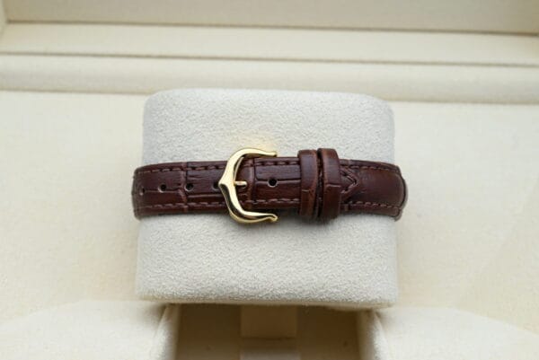 Cartier Tank Ref. 366001 Year 1990s (Box) - immagine 6