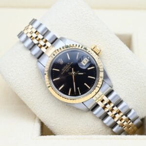 Rolex Lady-Datejust 6917 (3)