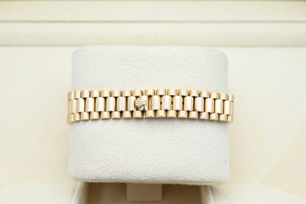 Rolex Lady-Datejust Ref. 69178 Year 1985 (Box & Papers) - Afbeelding 6